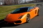 Gallardo LP 550-2 Bicolore image