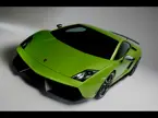 Gallardo LP570-4 Superleggera image