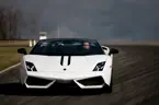 Gallardo Spyder Performante image
