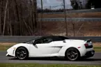 Gallardo Spyder Performante image