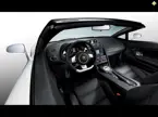 Gallardo Lp560 Spyder image