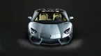 Lamborghini Aventador LP700-4 Roadster image