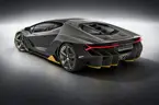 Lamborghini Centenario LP 770-4 image
