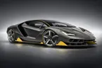 Lamborghini Centenario LP 770-4 image