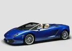 Lamborghini Gallardo LP550-2 Spyder image