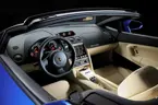 Lamborghini Gallardo LP550-2 Spyder image