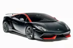 Lamborghini Gallardo LP570-4 Edizione Tecnica image