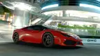 Lamborghini Huracan Affari by DMC image