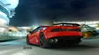 Lamborghini Huracan Affari by DMC image