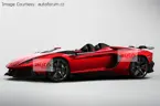 Lamborghini Unica image