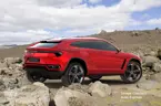 Lamborghini Urus image