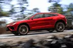 Lamborghini Urus image