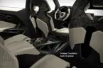 Lamborghini Urus image