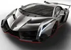 Lamborghini Veneno image