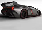 Lamborghini Veneno image