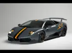 Murcielago LP-670 SV image
