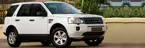 2011 New Freelander 2 image