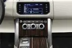 2012 Range Rover Music System image