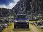 2014 Land Rover Discovery 4 image