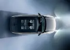 2014 Range Rover Sport Top View image