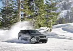 2014 Range Rover Sport 'Payne's Gray' image