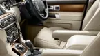 Land Rover Discovery 4 Interior image