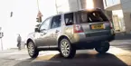 Freelander 2 image