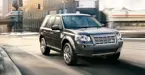 Freelander 2 image