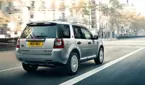 Freelander 2 image