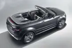 Range Rover Evoque Convertible image