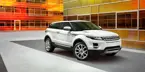 Range Rover Evoque Coupe image