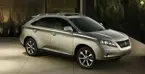 RX image