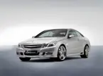E-Class Coupe image
