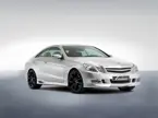 E-Class Coupe image
