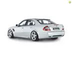 E Class image