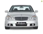 E Class image