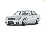 E Class image
