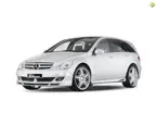 R Class image