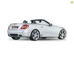 SLK Class image