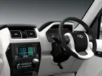 2015 Mahindra Scorpio image