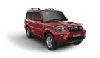 2015 Mahindra Scorpio image