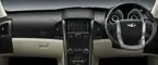 2015 Mahindra XUV500 image