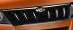 2015 Mahindra XUV500 image