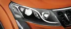2015 Mahindra XUV500 image