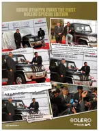 Bolero Special Edition image