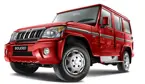 Bolero 3-Quarter Front 'Toreador Red' image