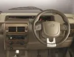 Bolero Steering Wheel image