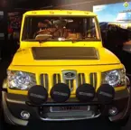 Bolero Stinger image