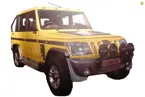 Bolero Stinger image