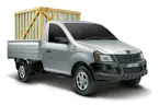 Mahindra Genio Boot Capacity image